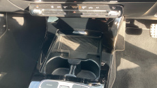 Mercedes-Benz A-Class A180 AMG Line Executive 4dr Auto Petrol Saloon